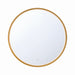 Eurofase Canada - LED Mirror - Cerissa - Gold- Union Lighting Luminaires Decor