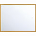 Eurofase Canada - LED Mirror - Cerissa - Gold- Union Lighting Luminaires Decor