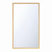 Eurofase Canada - LED Mirror - Cerissa - Gold- Union Lighting Luminaires Decor