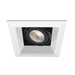 Eurofase Canada - MULT,GU10,TRM,1LT,50W,WHT/BLK - GU10 MULTI - White- Union Lighting Luminaires Decor