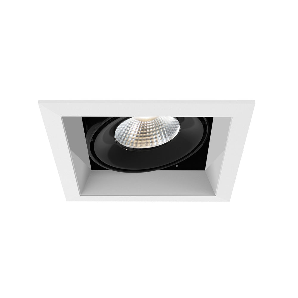 Eurofase Canada - LED Recessed - White- Union Lighting Luminaires Decor