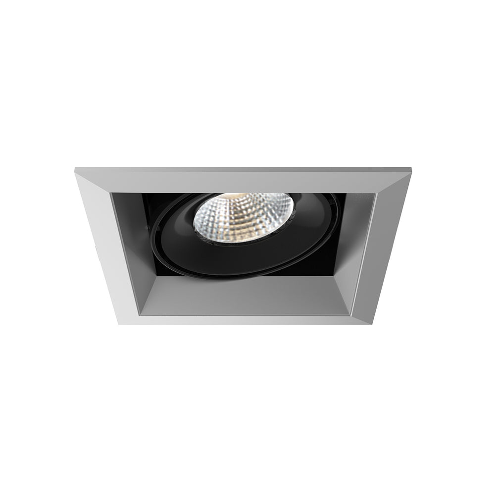 Eurofase Canada - LED Recessed Fixture - 26W Multi - Platinum- Union Lighting Luminaires Decor