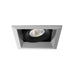 Eurofase Canada - LED Recessed Fixture - 26W Multi - Platinum- Union Lighting Luminaires Decor