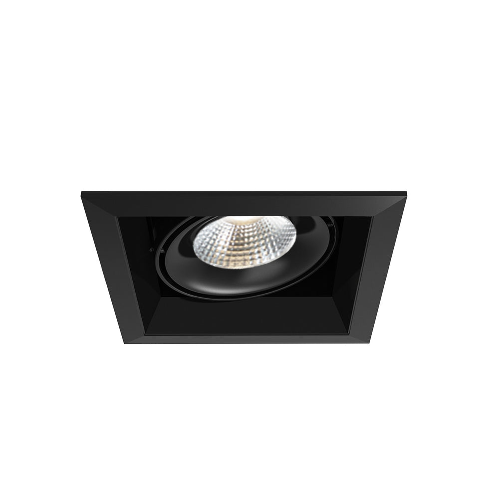 Eurofase Canada - LED Recessed - Black- Union Lighting Luminaires Decor