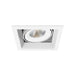 Eurofase Canada - LED Recessed Fixture - 26W Multi - White- Union Lighting Luminaires Decor