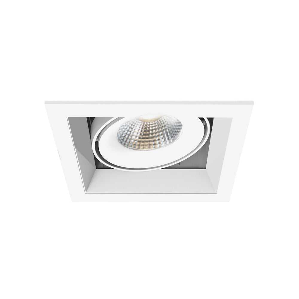Eurofase Canada - LED Recessed Fixture - 26W Multi - White- Union Lighting Luminaires Decor