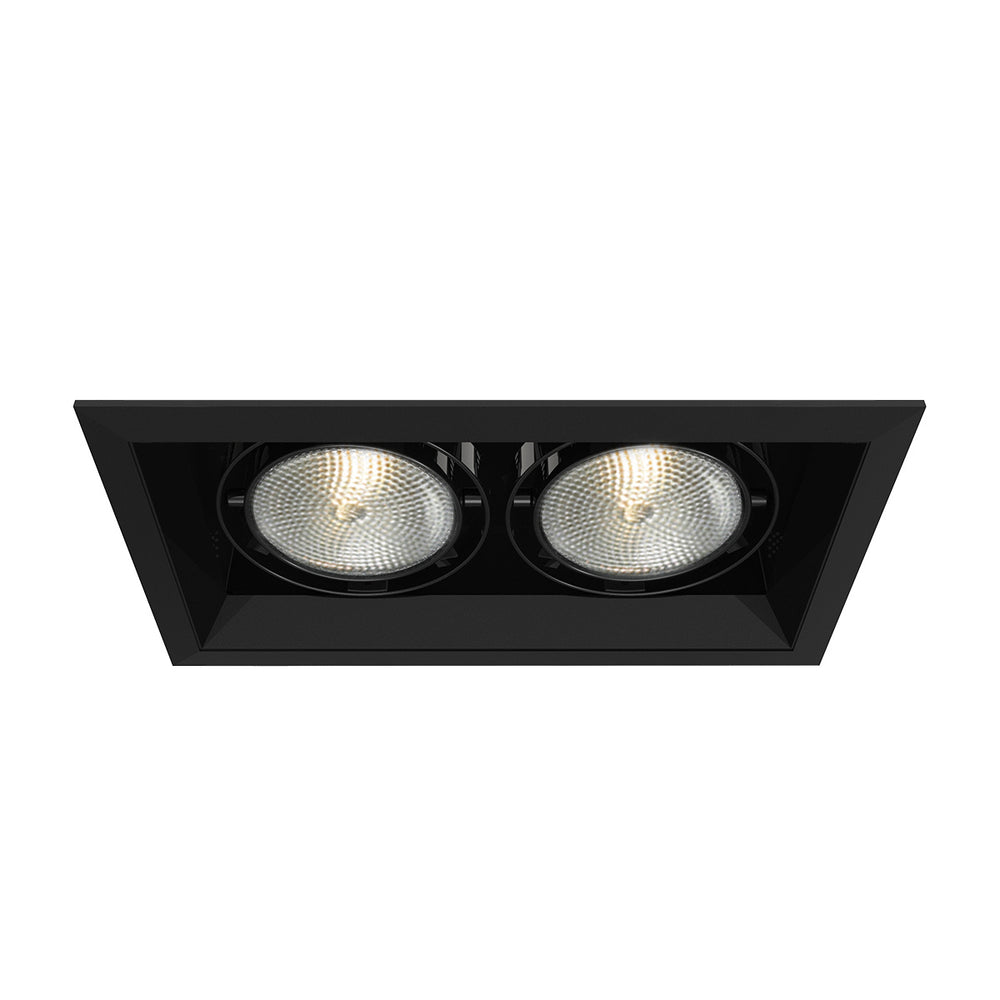 Eurofase Canada - Recessed - Black- Union Lighting Luminaires Decor