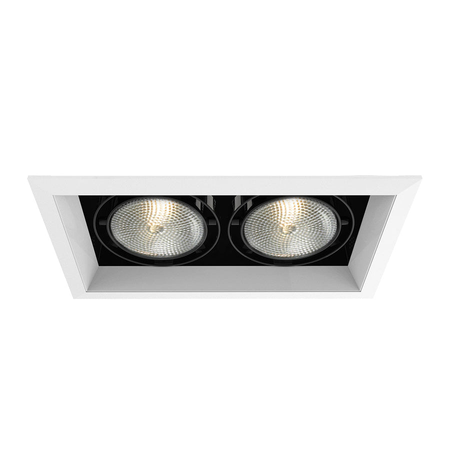 Eurofase Canada - Recessed - White- Union Lighting Luminaires Decor