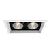 Eurofase Canada - Recessed - White- Union Lighting Luminaires Decor