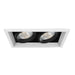 Eurofase Canada - LED Recessed Multiple - 26W Multi - White- Union Lighting Luminaires Decor