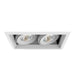 Eurofase Canada - LED Recessed Multiple - 26W Multi - White- Union Lighting Luminaires Decor