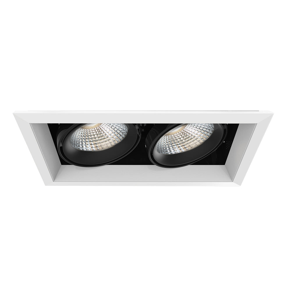 Eurofase Canada - LED Recessed Multiple - 26W Multi - White- Union Lighting Luminaires Decor