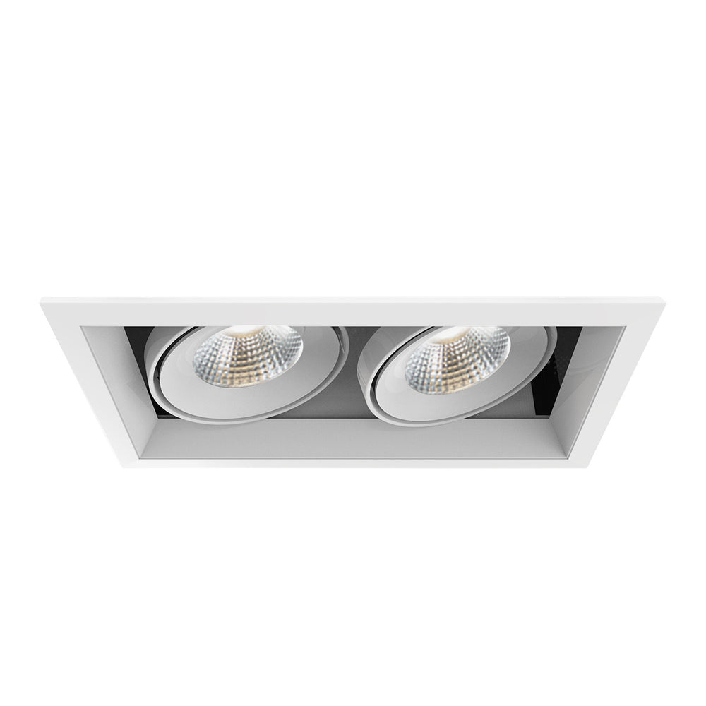 Eurofase Canada - LED Recessed Multiple - 26W Multi - White- Union Lighting Luminaires Decor