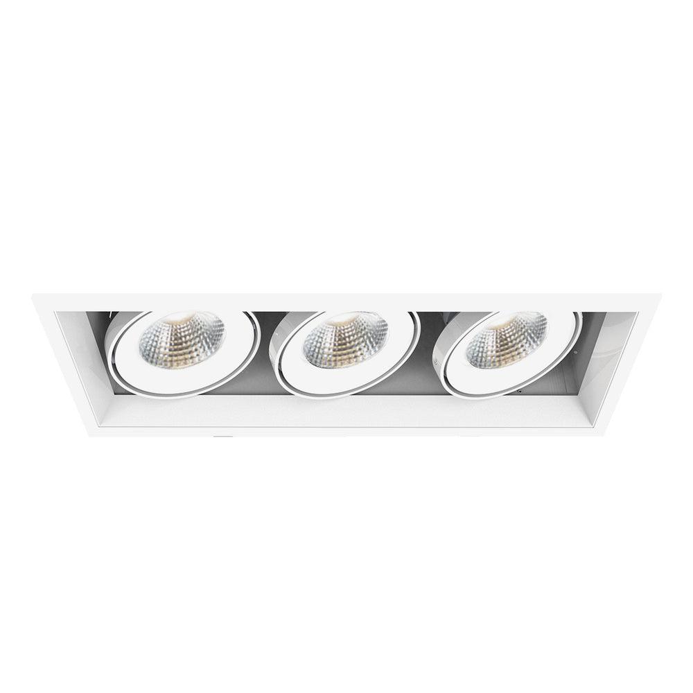 Eurofase Canada - LED Recessed - White- Union Lighting Luminaires Decor