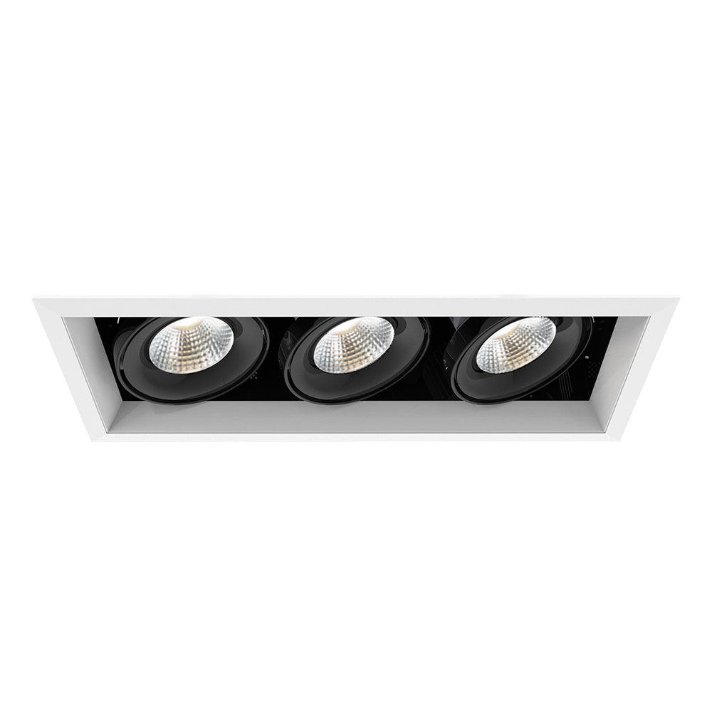 Eurofase Canada - LED Recessed - White- Union Lighting Luminaires Decor