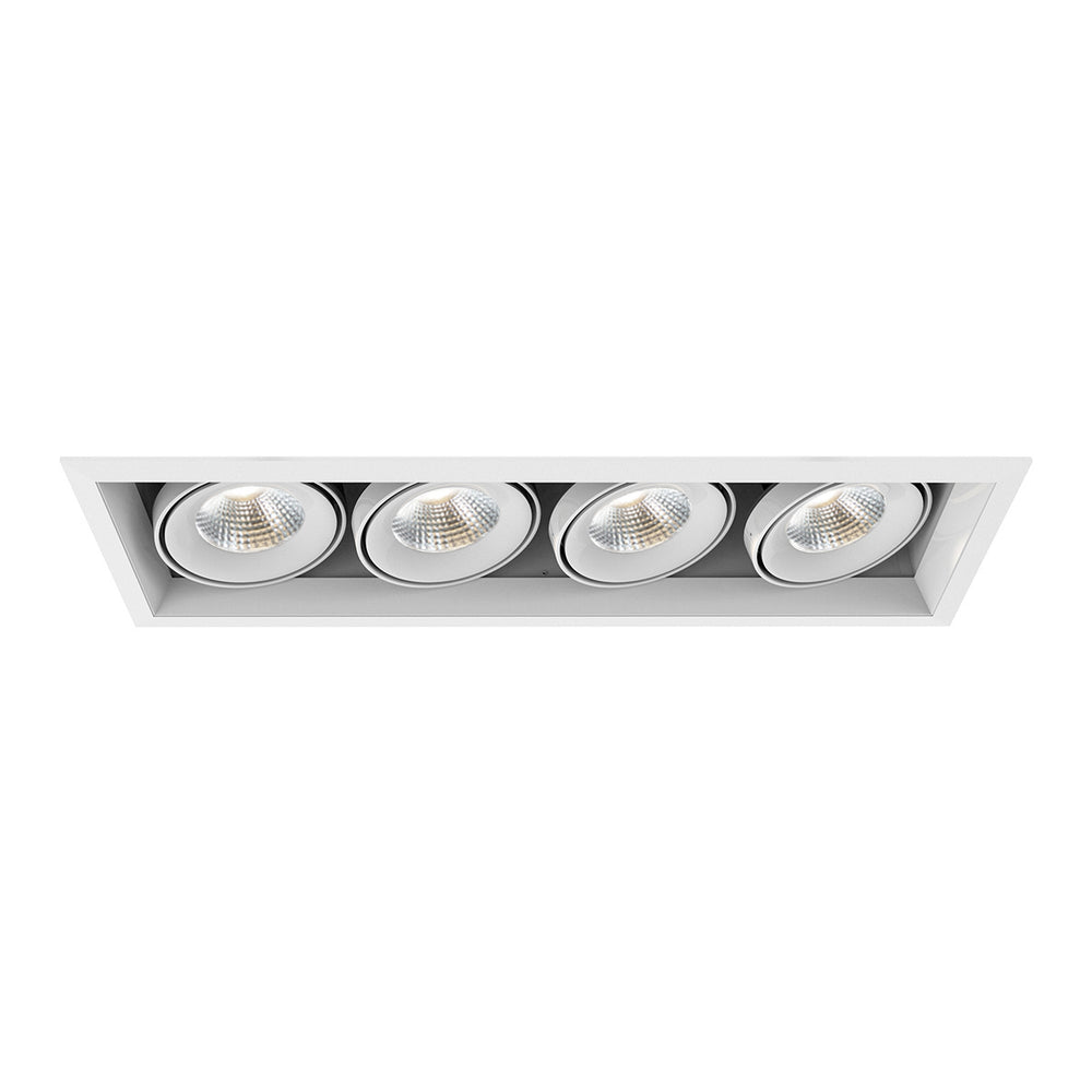 Eurofase Canada - LED Recessed Multiple - 26W Multi - White- Union Lighting Luminaires Decor