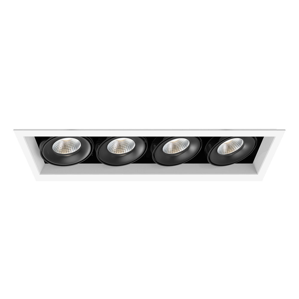 Eurofase Canada - LED Recessed - White- Union Lighting Luminaires Decor