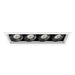 Eurofase Canada - LED Recessed - White- Union Lighting Luminaires Decor