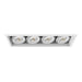 Eurofase Canada - LED Recessed Multiple - 26W Multi - White- Union Lighting Luminaires Decor