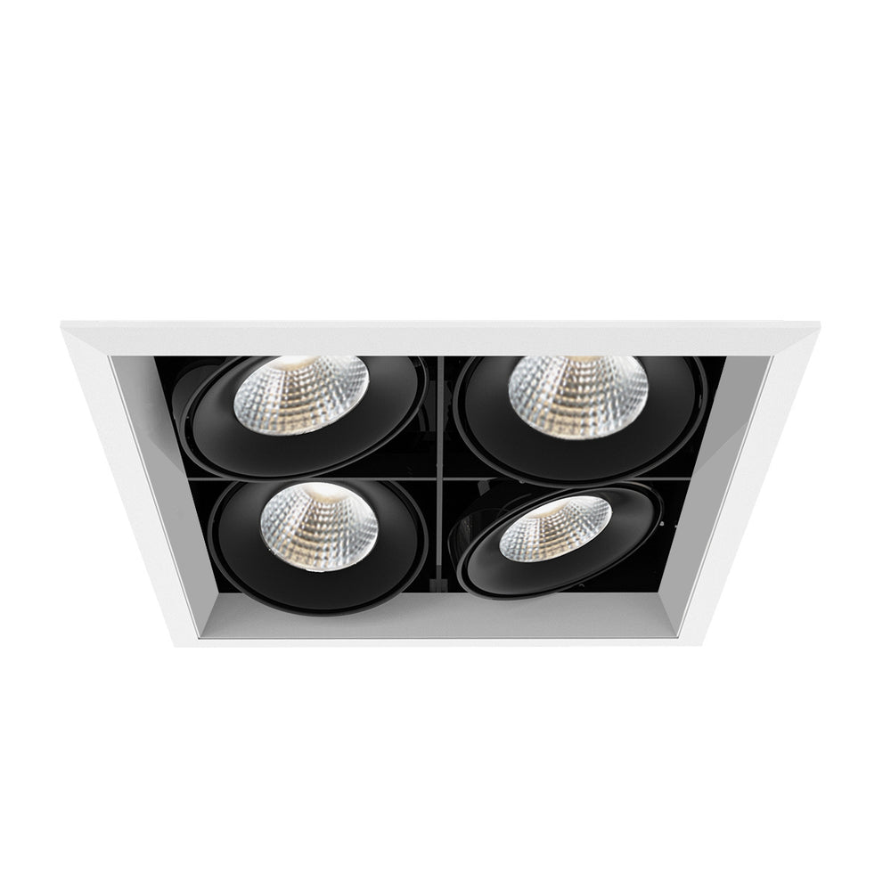 Eurofase Canada - LED Recessed - White- Union Lighting Luminaires Decor