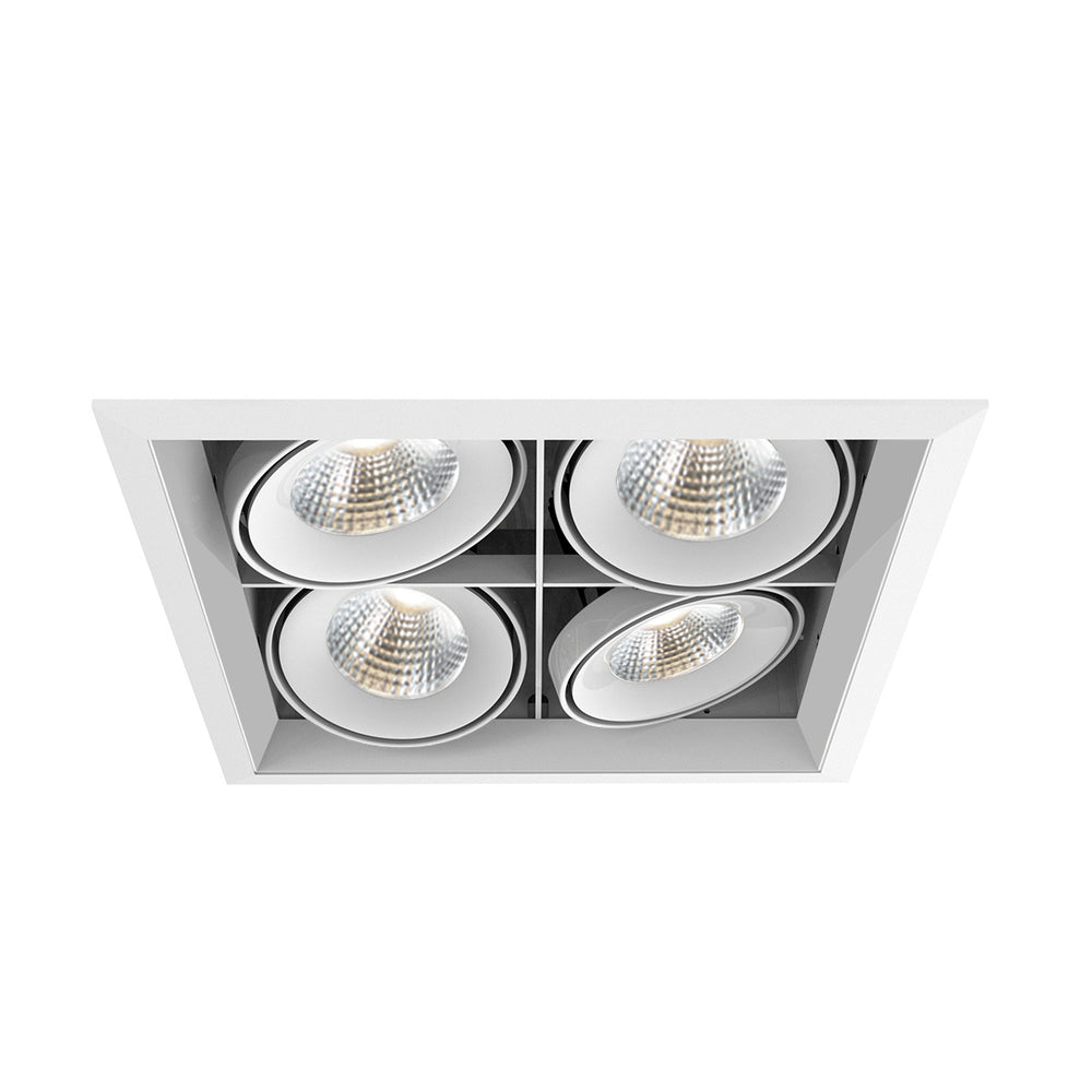 Eurofase Canada - LED Recessed Multiple - 26W Multi - White- Union Lighting Luminaires Decor