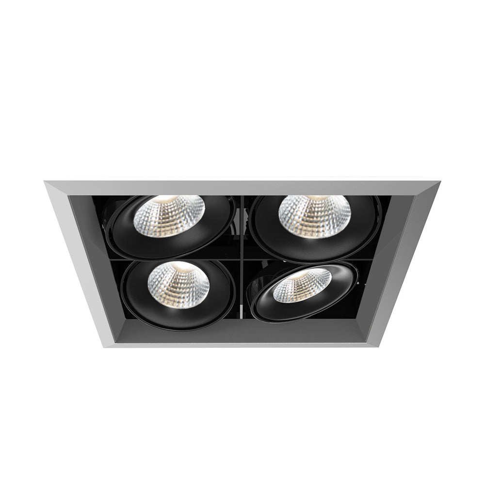 Eurofase Canada - LED Recessed Multiple - 26W Multi - Platinum- Union Lighting Luminaires Decor