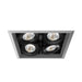 Eurofase Canada - LED Recessed Multiple - 26W Multi - Platinum- Union Lighting Luminaires Decor