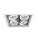 Eurofase Canada - LED Recessed Multiple - 26W Multi - White- Union Lighting Luminaires Decor