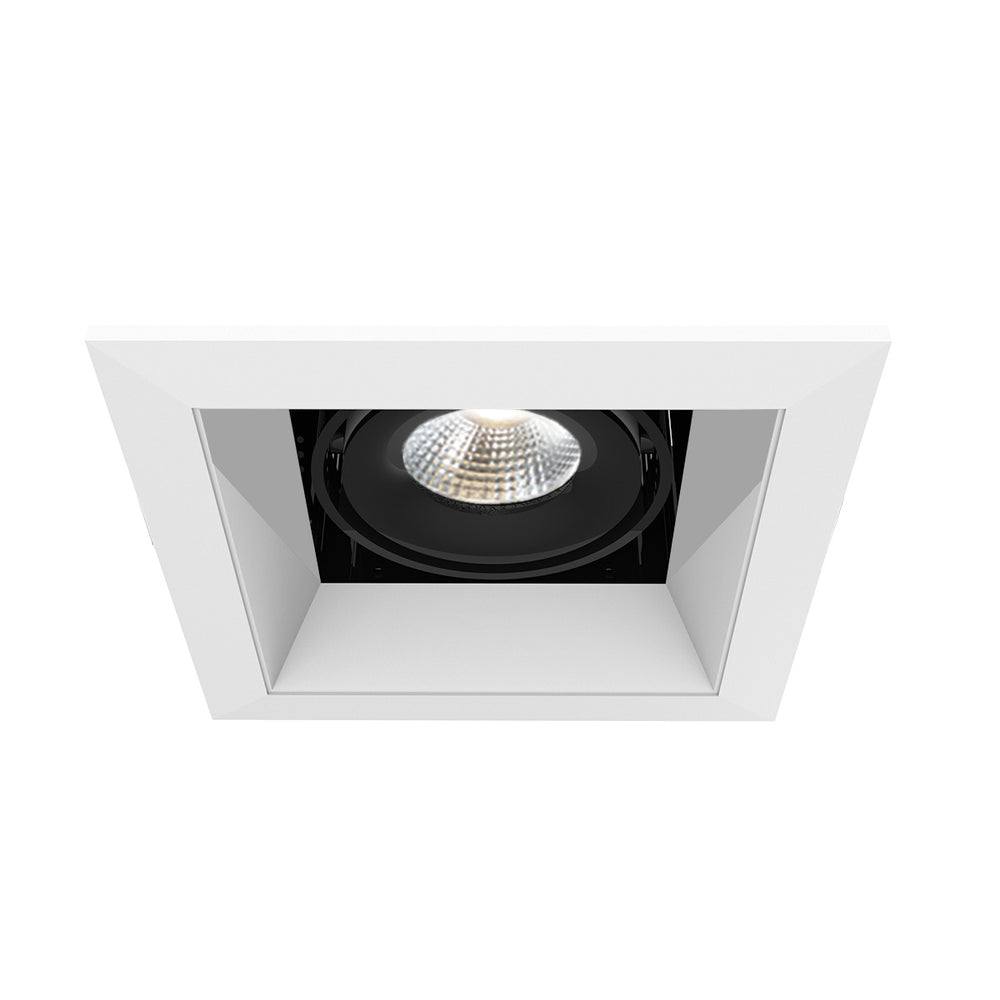 Eurofase Canada - LED Recessed - White- Union Lighting Luminaires Decor