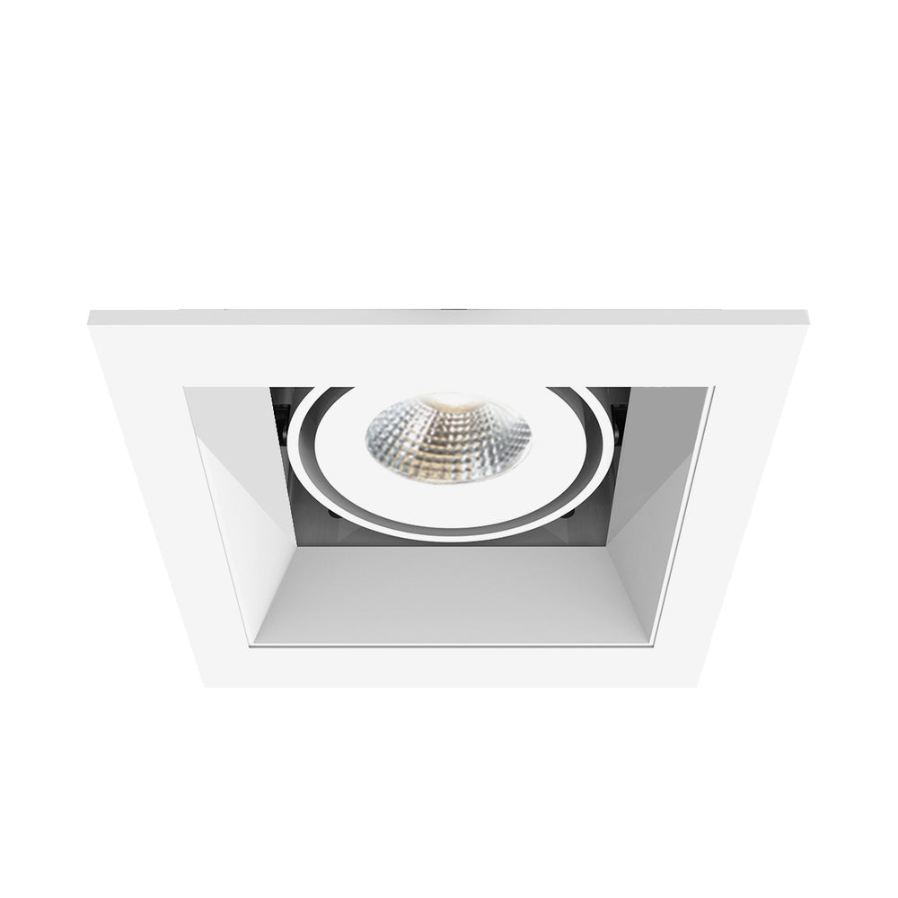 Eurofase Canada - LED Recessed - White- Union Lighting Luminaires Decor