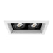 Eurofase Canada - LED Recessed Multiple - 15W Multi - White- Union Lighting Luminaires Decor