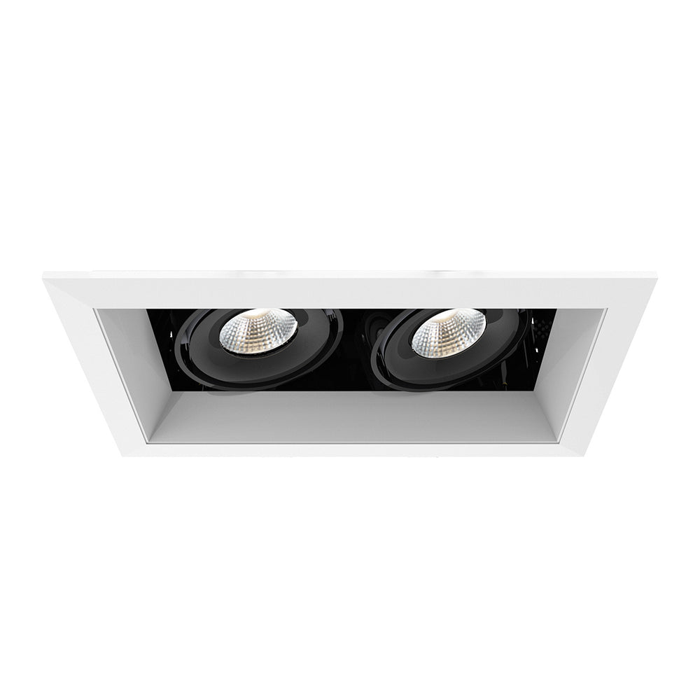 Eurofase Canada - LED Recessed Multiple - 15W Multi - White- Union Lighting Luminaires Decor
