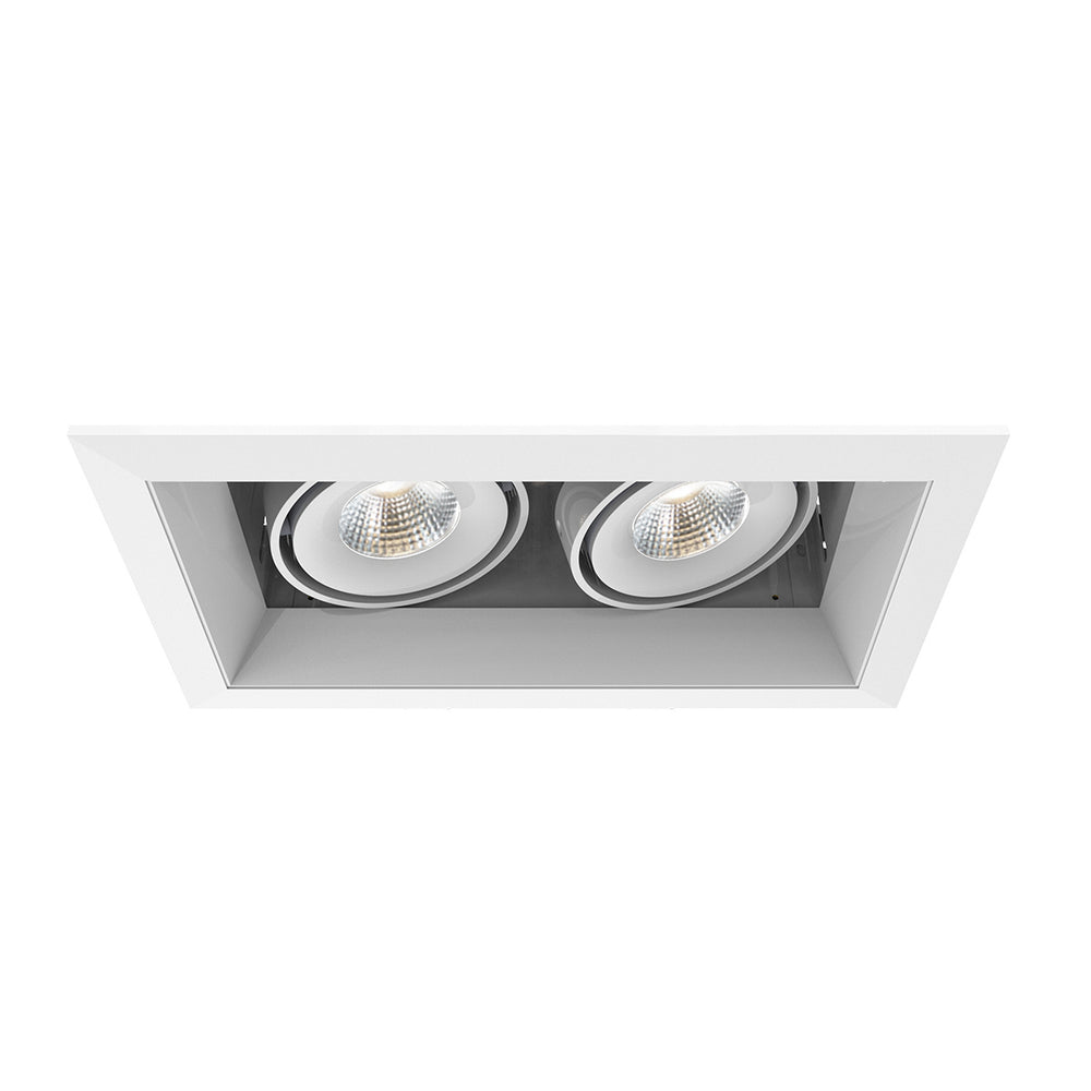 Eurofase Canada - LED Recessed - White- Union Lighting Luminaires Decor