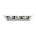 Eurofase Canada - Recessed - White- Union Lighting Luminaires Decor