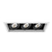 Eurofase Canada - LED Recessed - White- Union Lighting Luminaires Decor