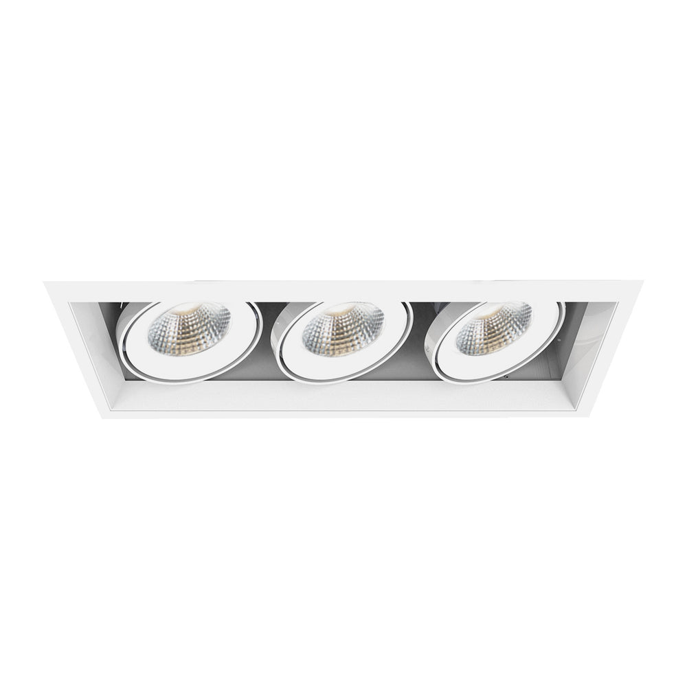 Eurofase Canada - LED Recessed - White- Union Lighting Luminaires Decor