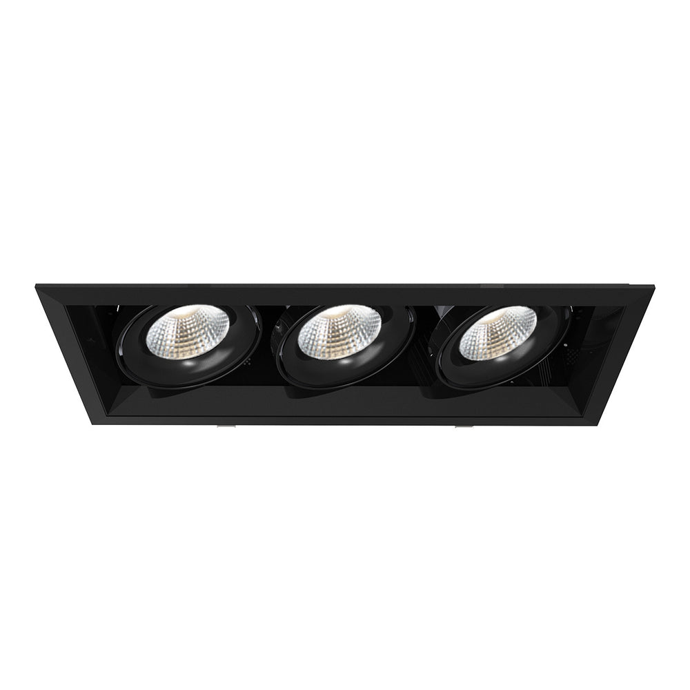 Eurofase Canada - LED Recessed - Black- Union Lighting Luminaires Decor