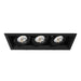 Eurofase Canada - LED Recessed - Black- Union Lighting Luminaires Decor