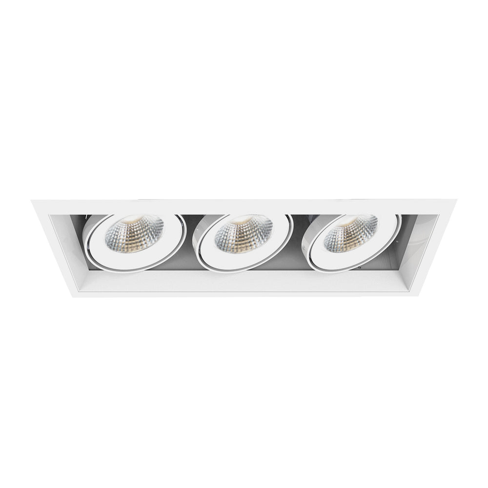 Eurofase Canada - LED Recessed - White- Union Lighting Luminaires Decor