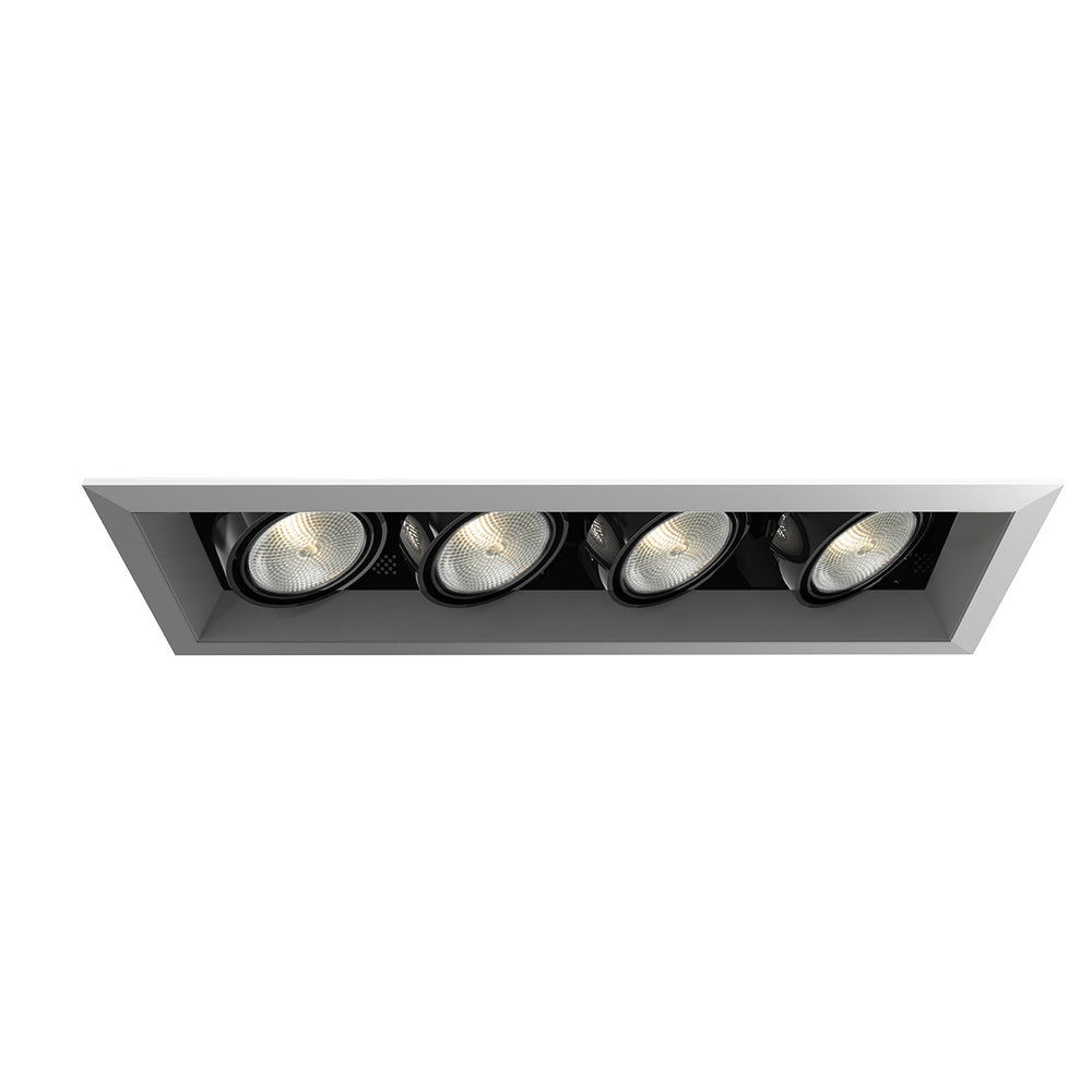 Eurofase Canada - Recessed - Platinum- Union Lighting Luminaires Decor