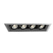 Eurofase Canada - Recessed - Platinum- Union Lighting Luminaires Decor