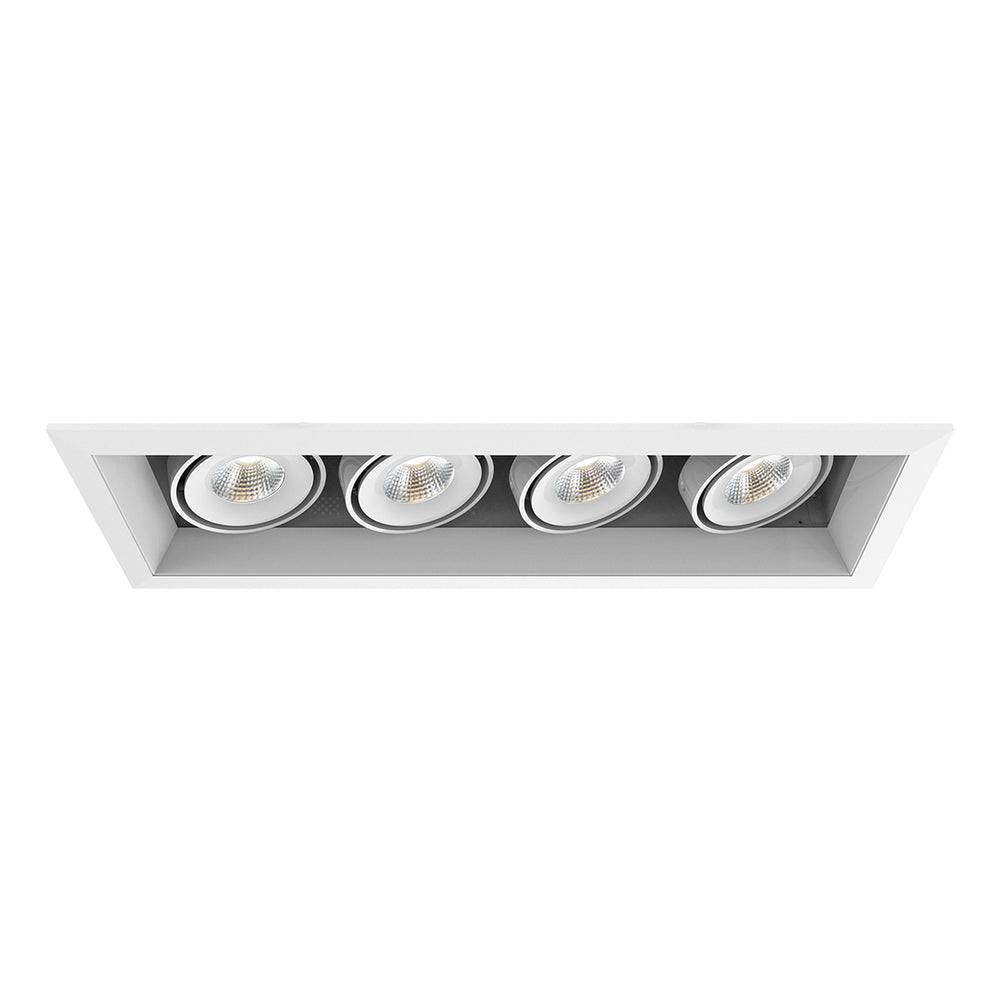 Eurofase Canada - LED Recessed Multiple - 15W Multi - White- Union Lighting Luminaires Decor