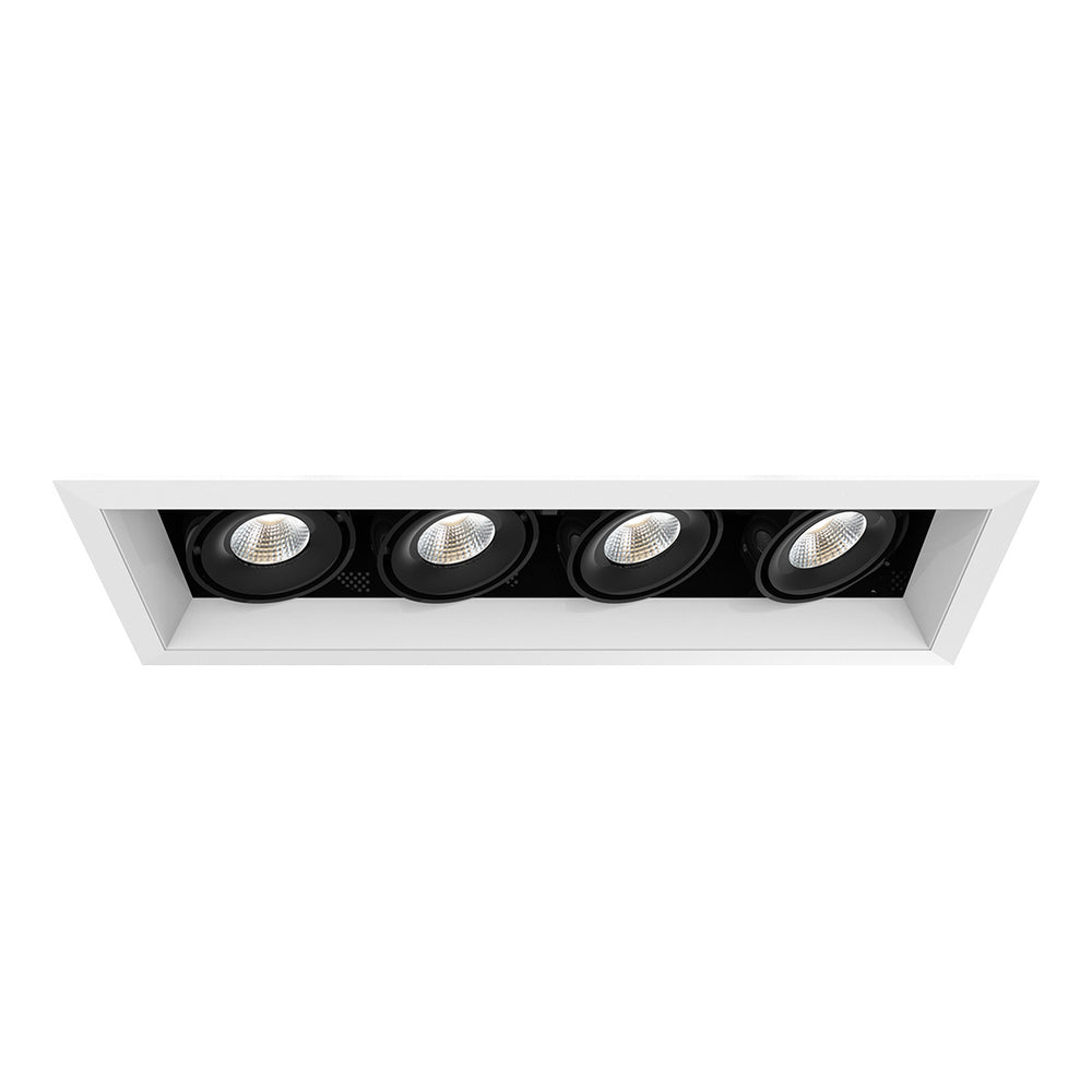 Eurofase Canada - LED Recessed Multiple - 15W Multi - White- Union Lighting Luminaires Decor
