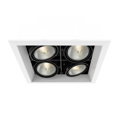 Eurofase Canada - Recessed - White- Union Lighting Luminaires Decor