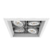 Eurofase Canada - LED Recessed Multiple - 15W Multi - White- Union Lighting Luminaires Decor