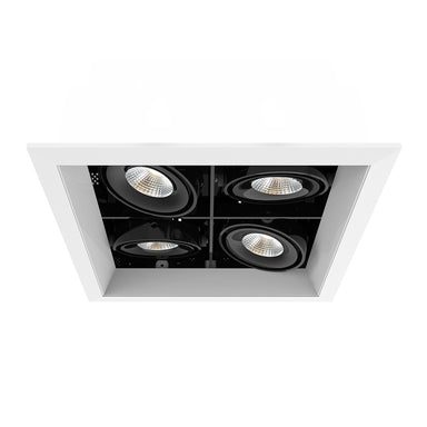 Eurofase Canada - LED Recessed - White- Union Lighting Luminaires Decor