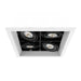 Eurofase Canada - LED Recessed Multiple - 15W Multi - White- Union Lighting Luminaires Decor
