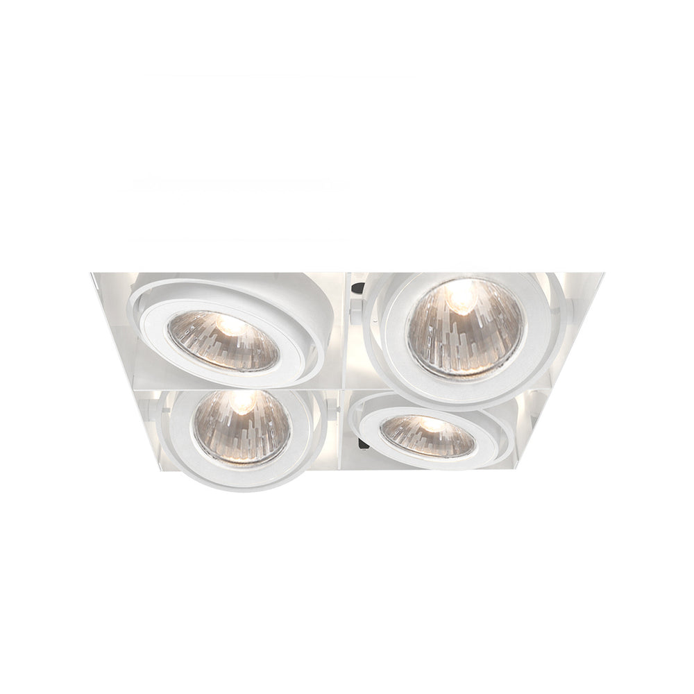 Eurofase Canada - Recessed - White- Union Lighting Luminaires Decor