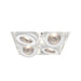 Eurofase Canada - Recessed - White- Union Lighting Luminaires Decor