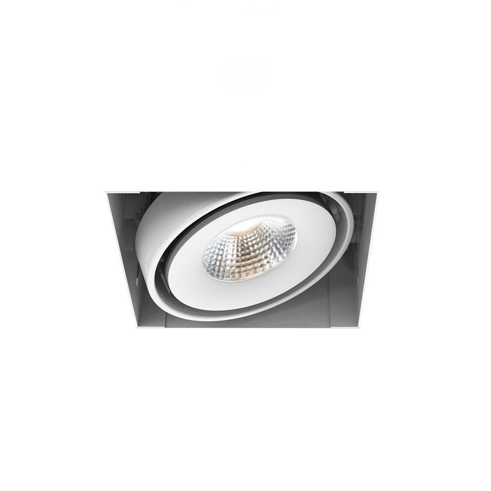 Eurofase Canada - LED Recessed - White- Union Lighting Luminaires Decor